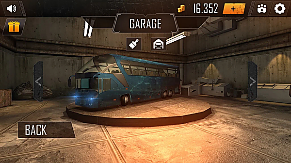 巴士行驶模拟器单机版(bussimulator2017)v5.18.0 安卓版