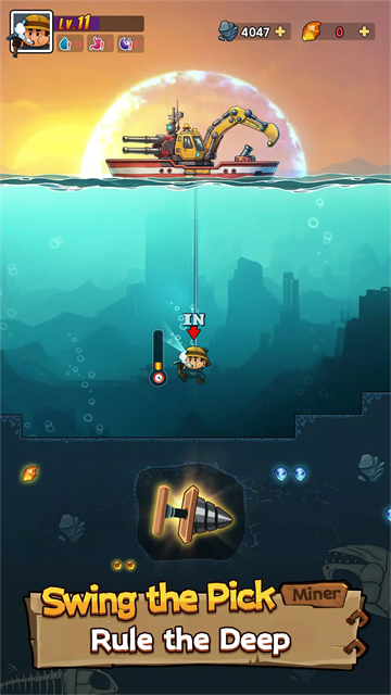 С�����������°�(High Seas Hero��װ��)v1.161881.127067 ��׿��