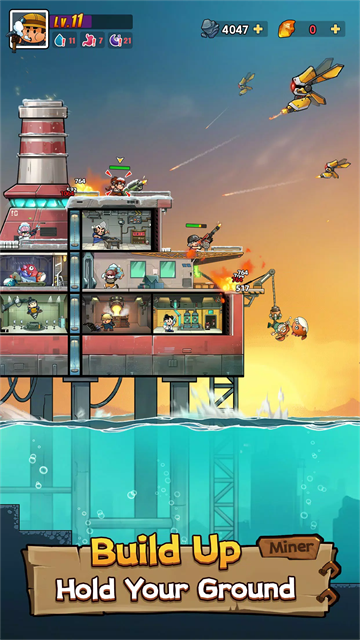 С�����������°�(High Seas Hero��װ��)v1.161881.127067 ��׿��
