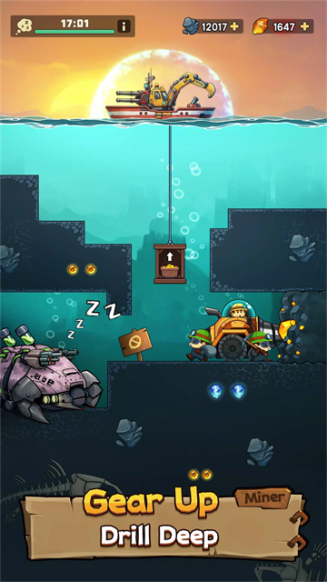 С�����������°�(High Seas Hero��װ��)v1.161881.127067 ��׿��