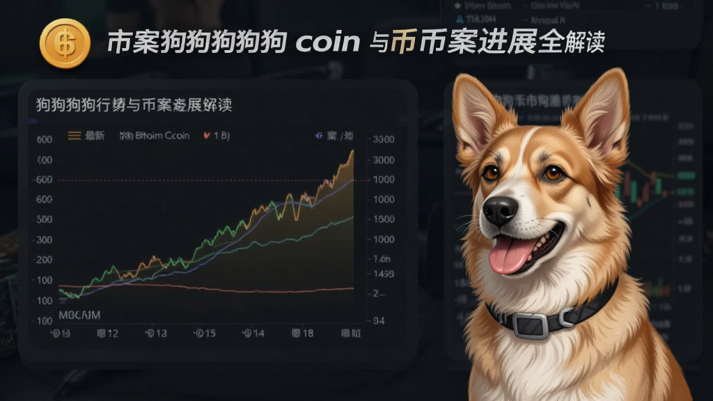 币案狗狗币最新 狗狗币行情走势与币案进展全解读 配图