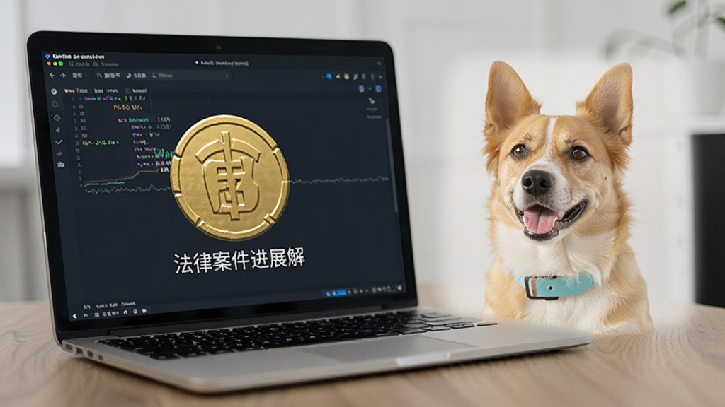 币案狗狗币最新 狗狗币法律案件进展解读 配图