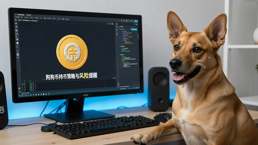 币案狗狗币最新 狗狗币持币策略与风险提醒 配图