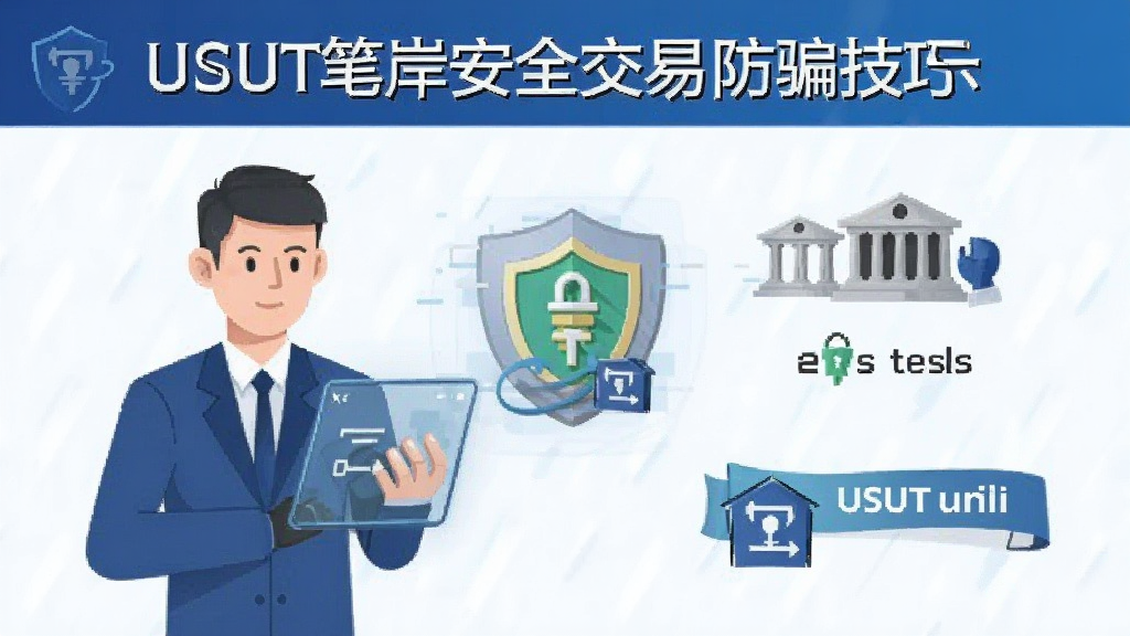 USDT�ʰ���ȫ���׷�ƭ����ʾ��ͼ