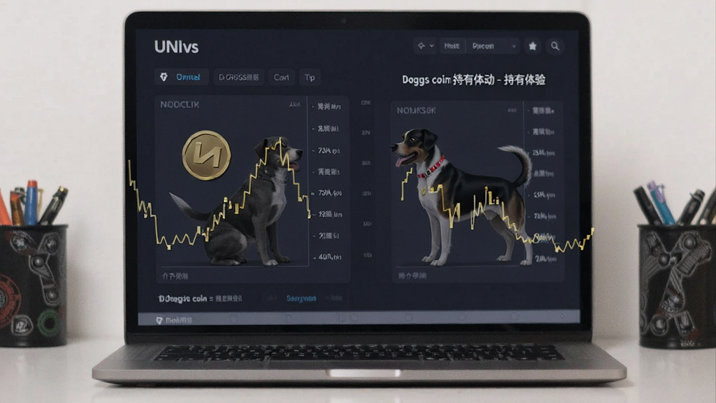 UNIvs狗狗币 价格波动 持有体验 哪个更稳