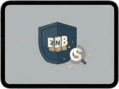 BNB�ܰ����²��Խ�����ʵ��ָ��