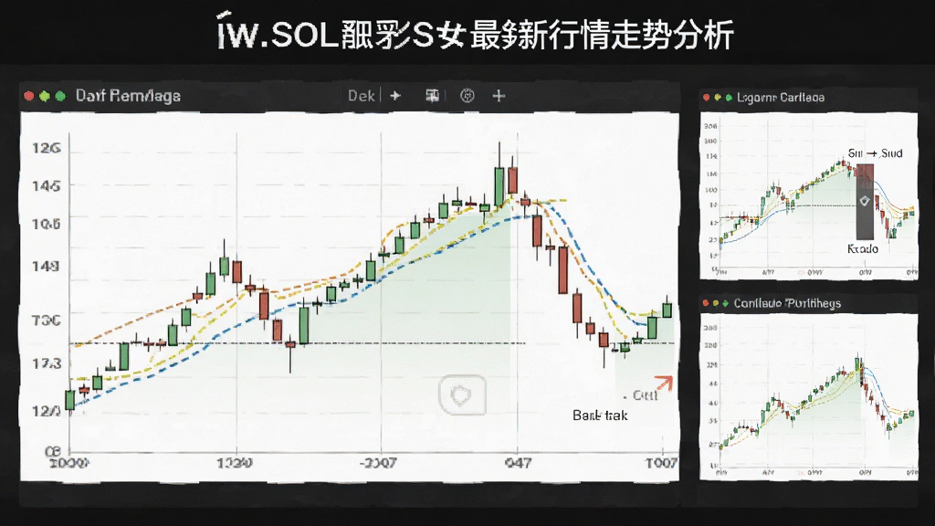 笔暗SOL预测最新行情走势分析 全景图解