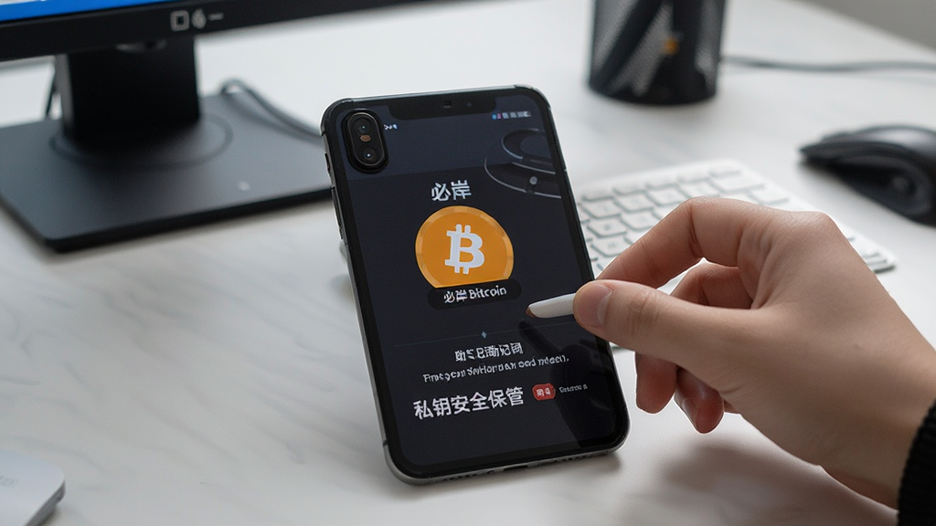 必岸比特币钱包助记词备份与私钥安全保管