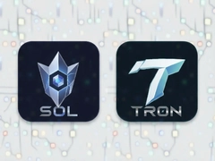 SOL��Tron�ĸ���ֵ��Ͷ��