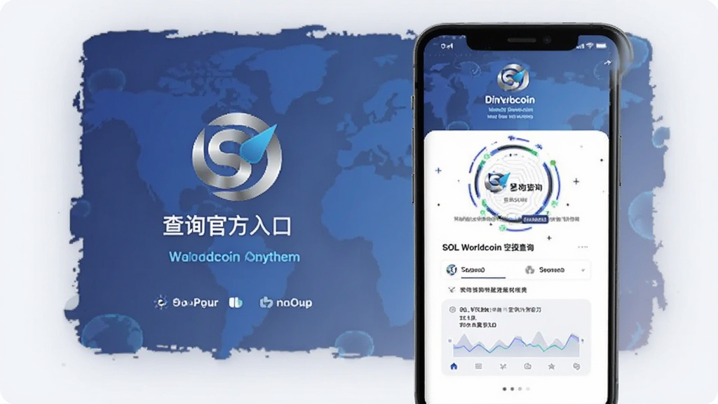 SOL Worldcoin空投查询资格官方入口 配图