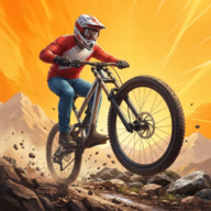 bmx�ٽ������Ϸv1.0.15 ��׿��