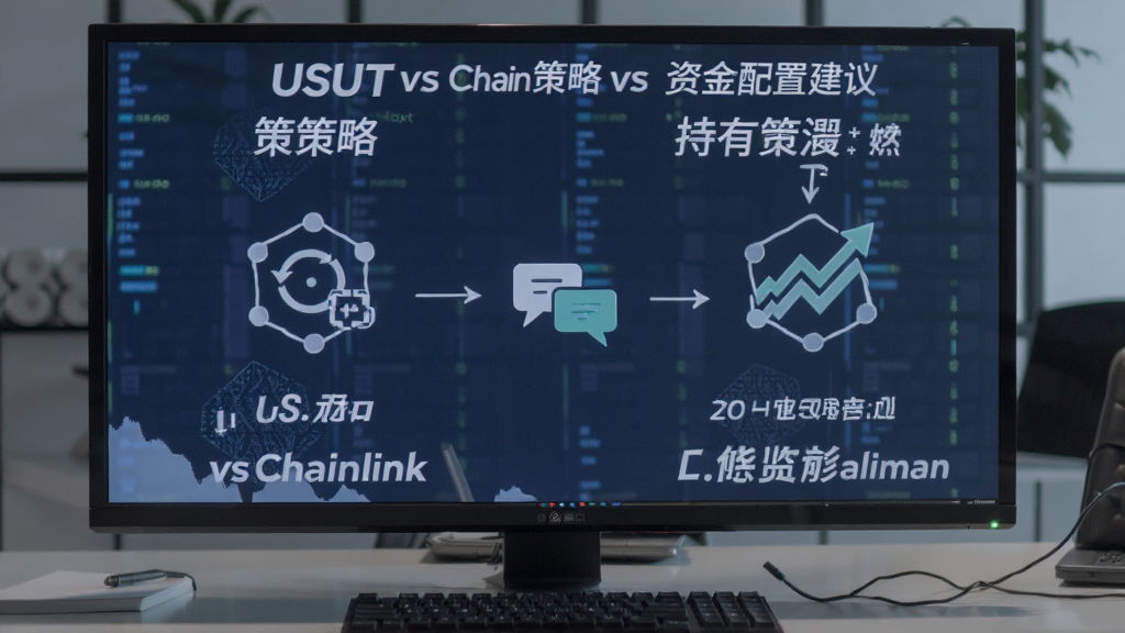 USDTvsChainlink 持有策略和资金配置建议