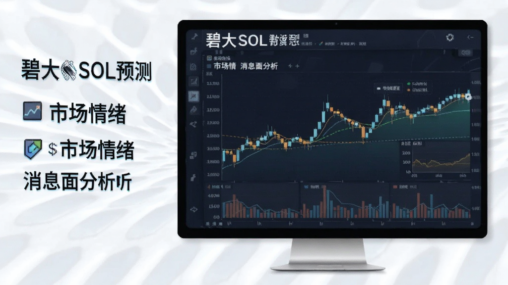 碧安SOL预测 市场情绪消息面分析配图