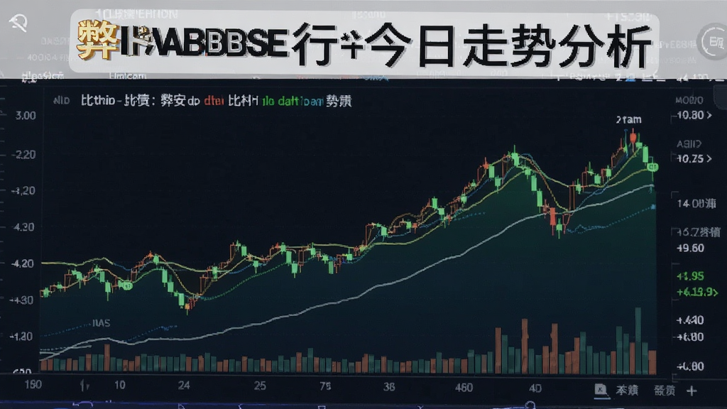 弊安 比特币 行情 今日走势分析配图
