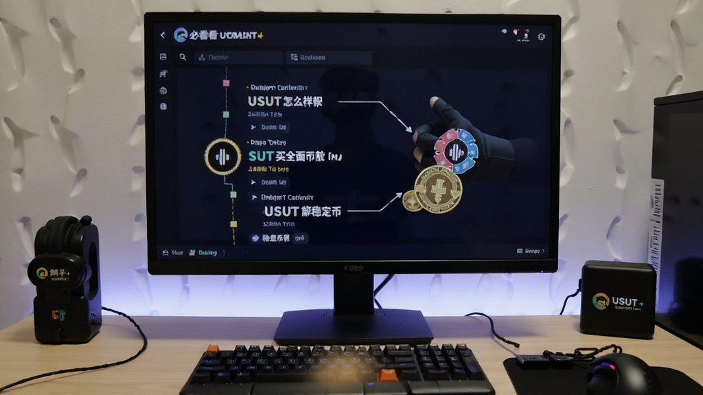 USDT��ô�� �������ȶ���ǰ�ؿ���ȫ�����