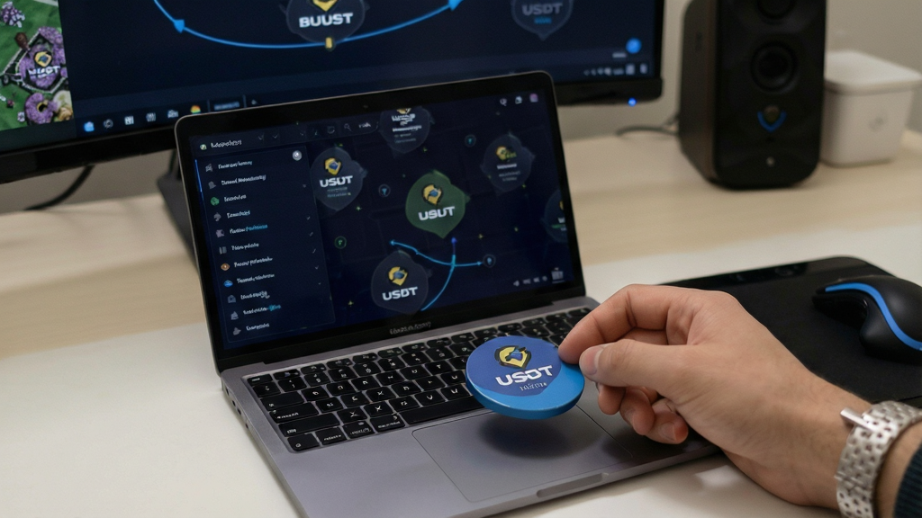 USDT��ô�� ��������USDT��ȫ����ѡ��