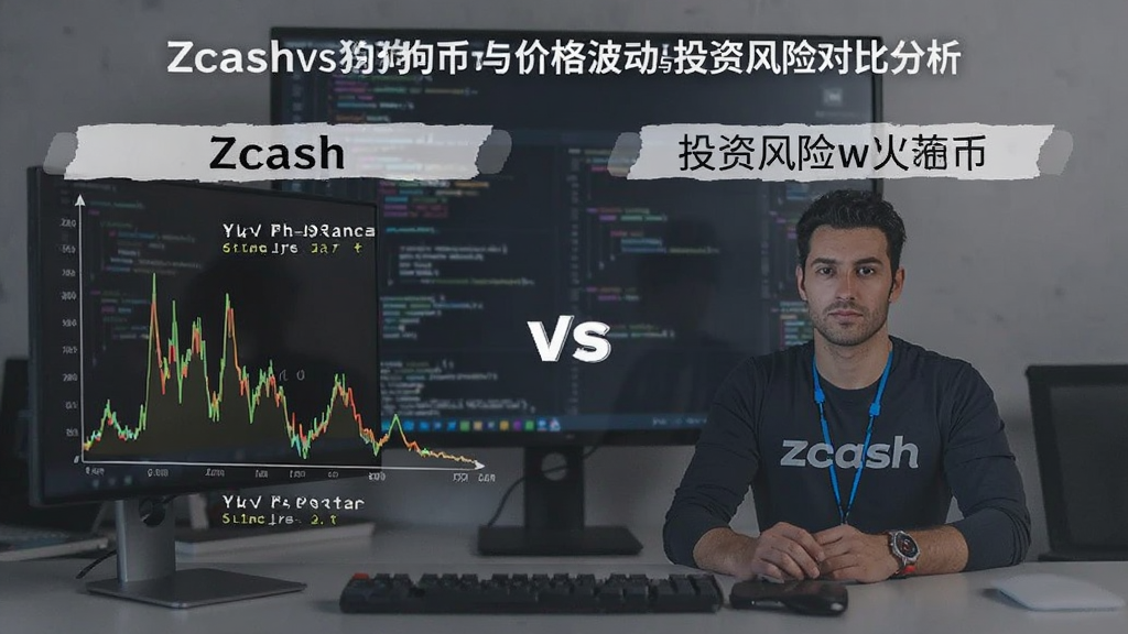 Zcashvs狗狗币 价格波动与投资风险对比分析