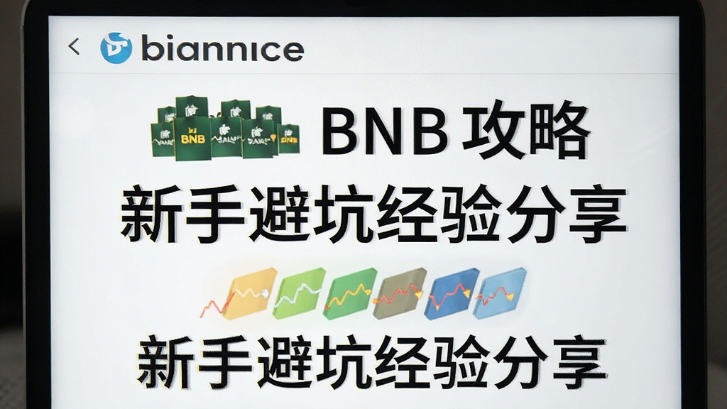 biannce BNB 攻略 新手避坑经验分享配图