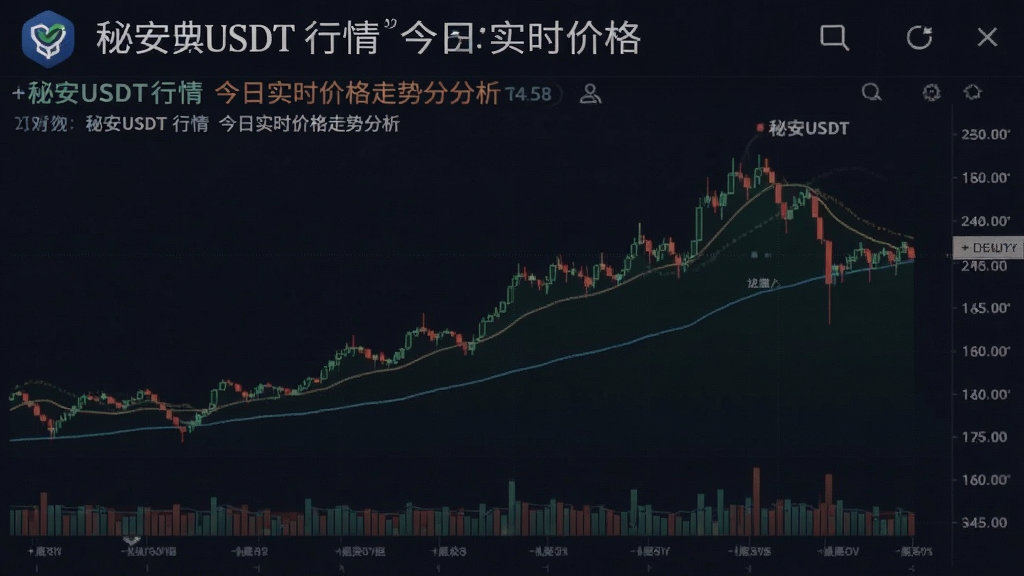 秘安USDT行情今日实时价格走势分析配图