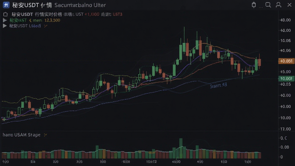 秘安USDT行情实时价格K线走势图