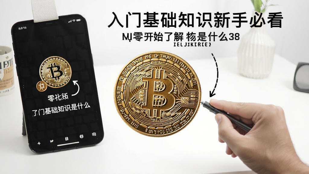 比特币入门基础知识新手必看配图 从零开始了解比特币是什么