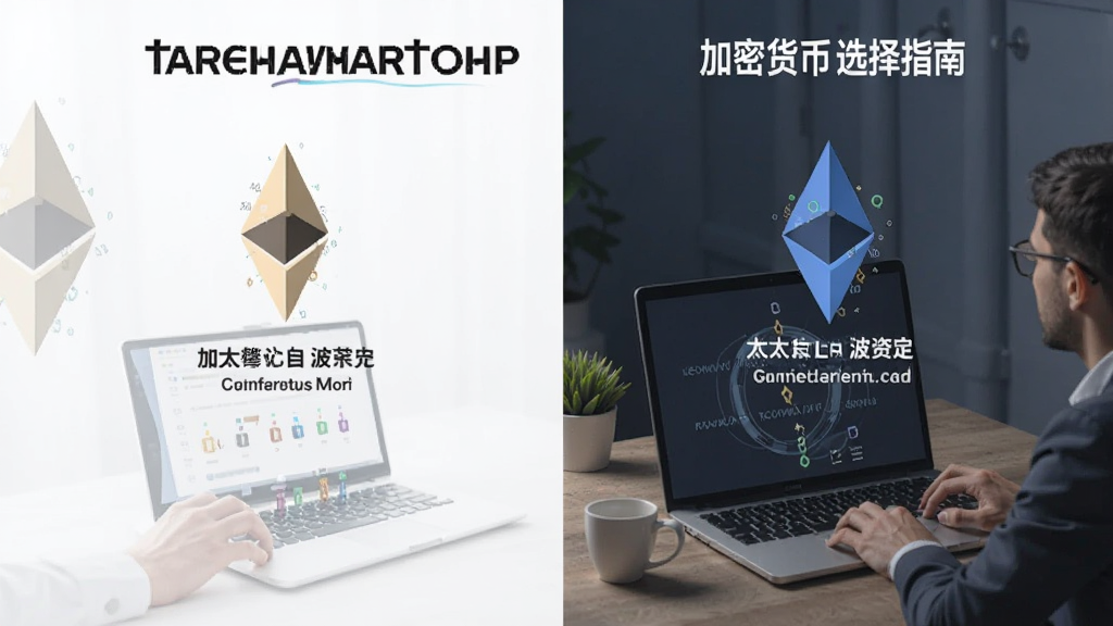以太坊 波场 投资对比 加密货币 选择指南