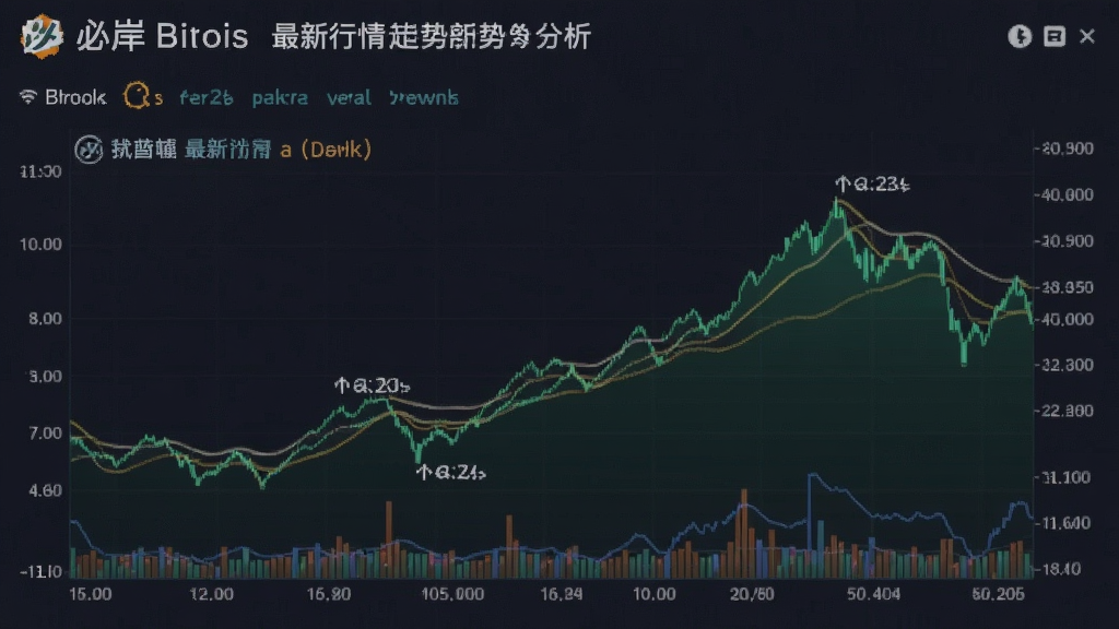 必岸比特币最新行情走势分析图