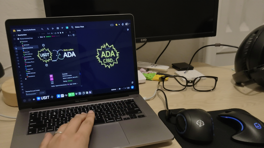 USDT和ADA兑换常见问题与避坑注意事项