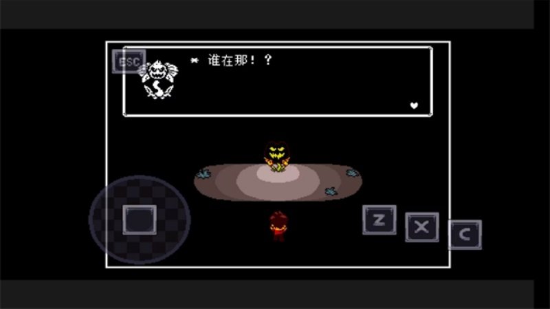 Colossus!Fell最新版v1.0.0 手机版