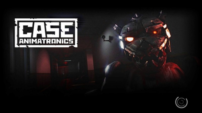 CASE: Animatronics悬案电子机器人v1.68 安卓版