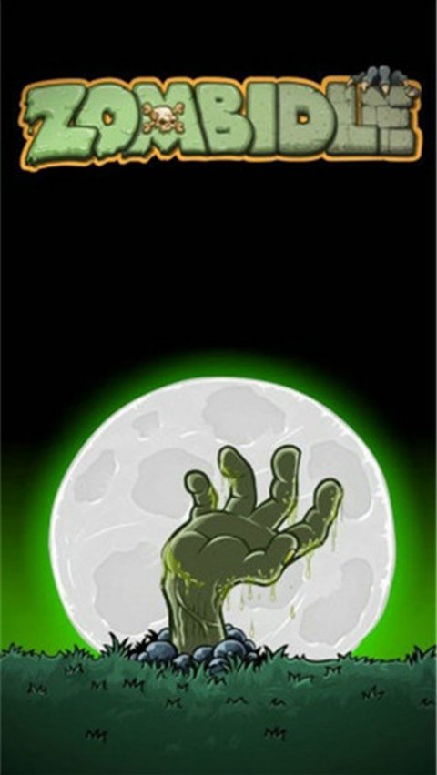 Zombidle僵尸点击手机版v1.0.85 安卓版