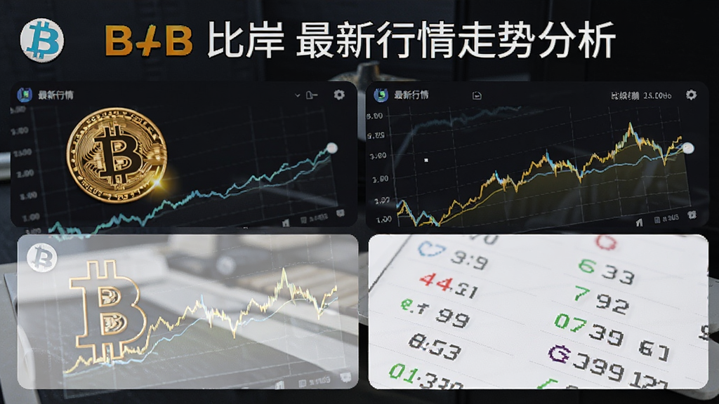 比特币比岸最新行情走势分析配图