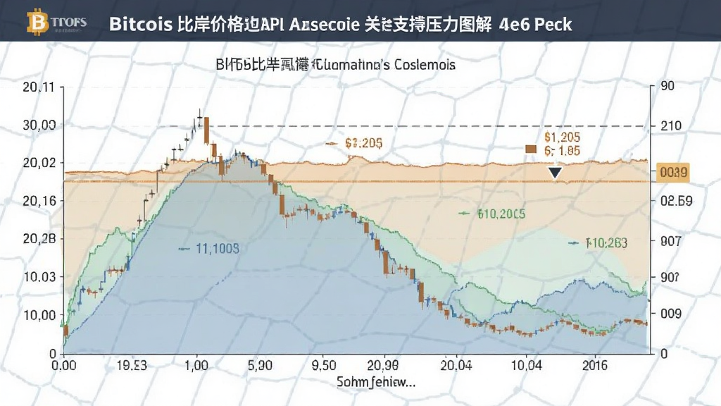 比特币比岸价格波动关键支撑压力位图解