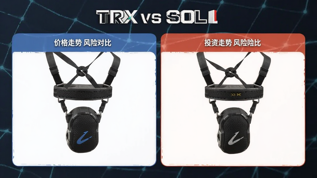 TRXvsSOL Ͷ�ʼ�ֵ �۸����� ���նԱ� ��ͼ