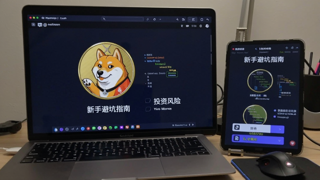狗狗币 柴犬币 投资风险 新手避坑指南