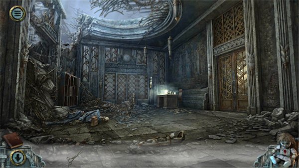 ��ʵ�־屻���������3��׿��(True Fear 3)v1.1.102 ��Ѱ�