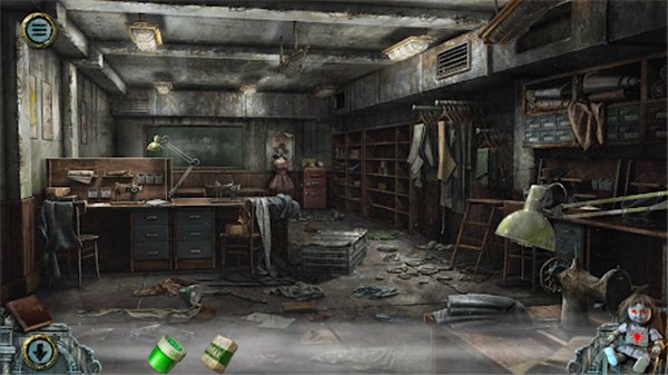 ��ʵ�־屻���������3��׿��(True Fear 3)v1.1.102 ��Ѱ�