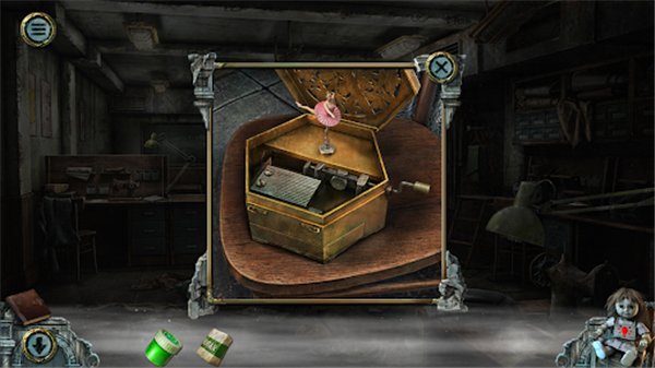 ��ʵ�־屻���������3��׿��(True Fear 3)v1.1.102 ��Ѱ�