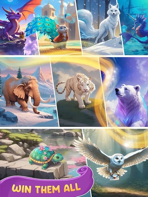 Ԣ��С����Ѱ�(Fable Town)v1.45.1 ��׿��