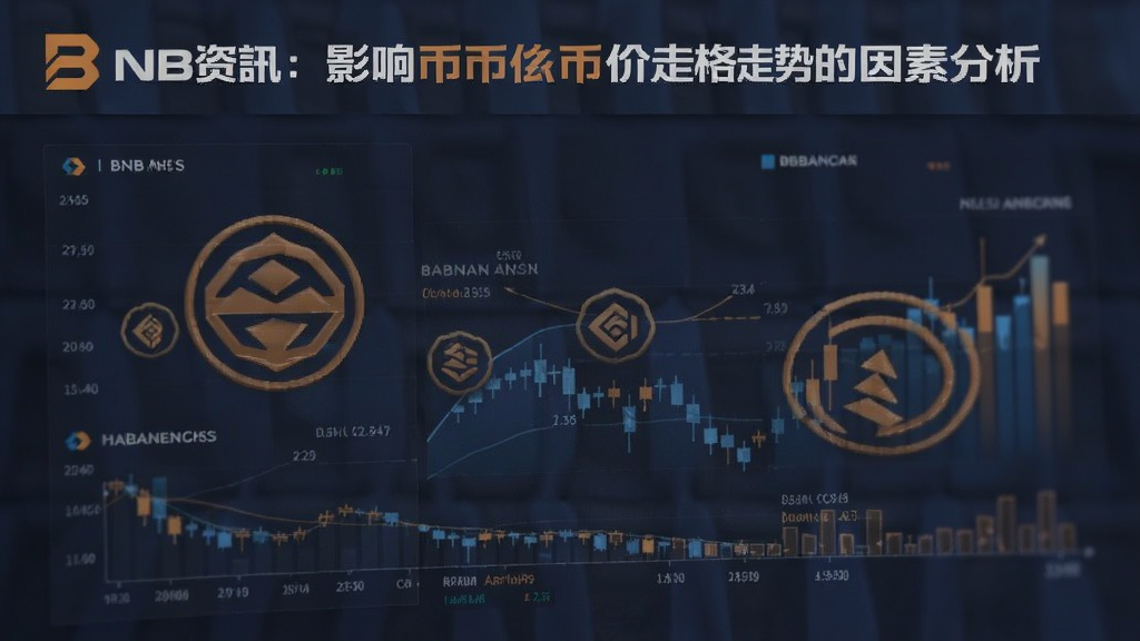 BNB资讯 影响币安币价格走势的因素分析配图