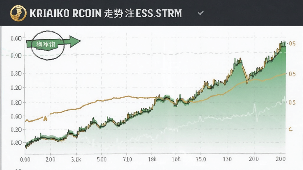 秘安 狗狗币 走势 操作注意事项配图
