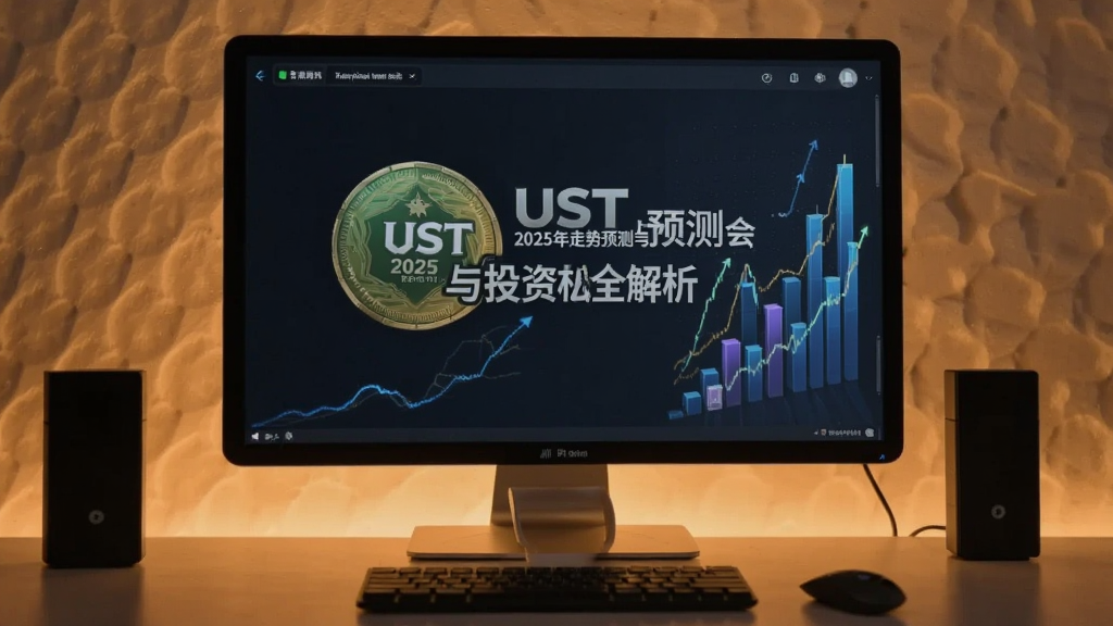 USDT 2025年走势预测与投资机会全解析