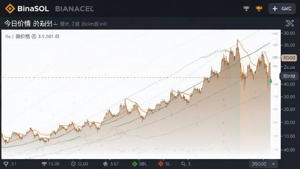 binanace SOL ���� ����������� �Ұ�SOL�۸񲨶�ͼ