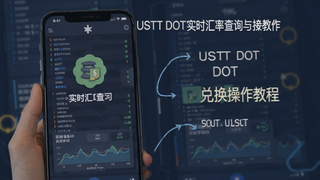 USDT DOT ʵʱ���ʲ�ѯ��һ������̳���ͼ