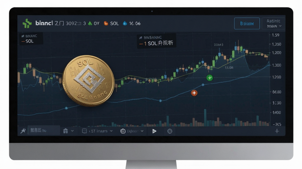 binanc SOL 币安SOL交易入门与最新行情分析配图