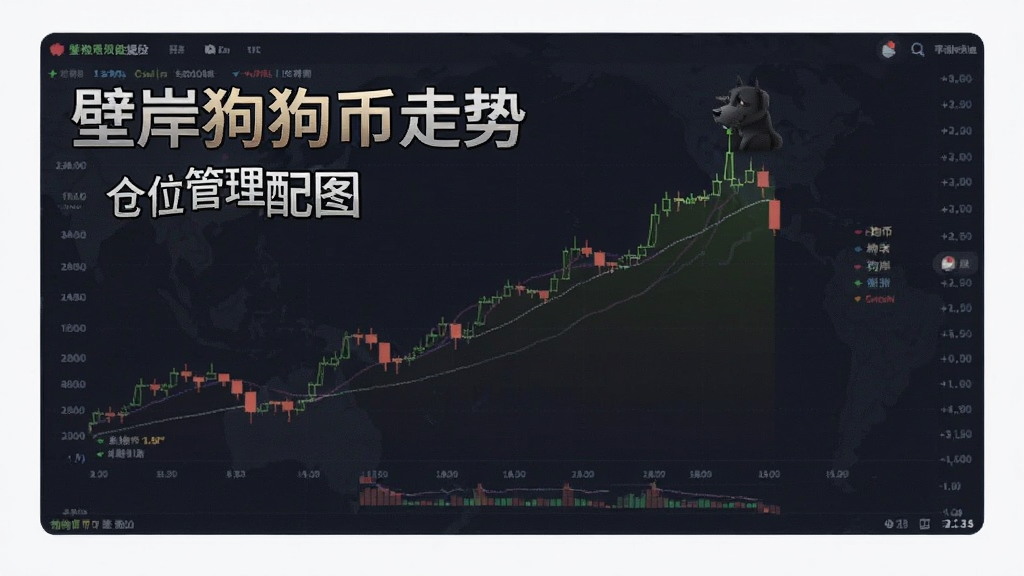 壁岸狗狗币走势 仓位管理配图 狗狗币投资风险提示