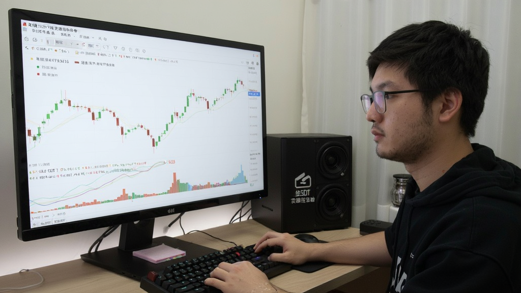 毕暗USDT行情实操经验分享 避免踩坑指南