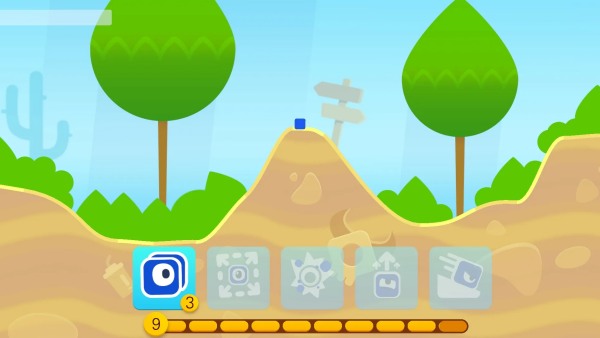 小小分裂手游(EvoPop)v1.14 安卓版
