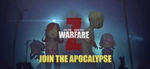��ʬս������֮·���޳�Ʊ��Ұ�����(Dead Ahead Zombie Warfare)v4.4.3 �ֻ���