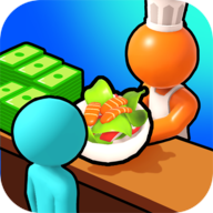 �ҵ���ʳ����Ϸv27.0.0 ��׿��